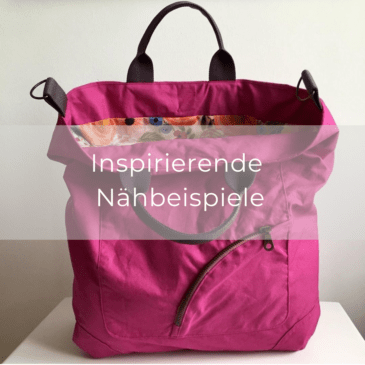 Naehbeispiele